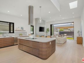 2649 Barry Avenue, Los Angeles CA 90064