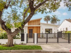 2649 Barry Avenue, Los Angeles CA 90064