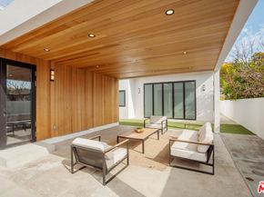 2649 Barry Avenue, Los Angeles CA 90064