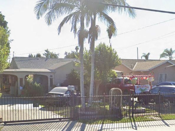 3554 Durfee Avenue, El Monte CA 91732