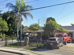 3554 Durfee Avenue, El Monte CA 91732