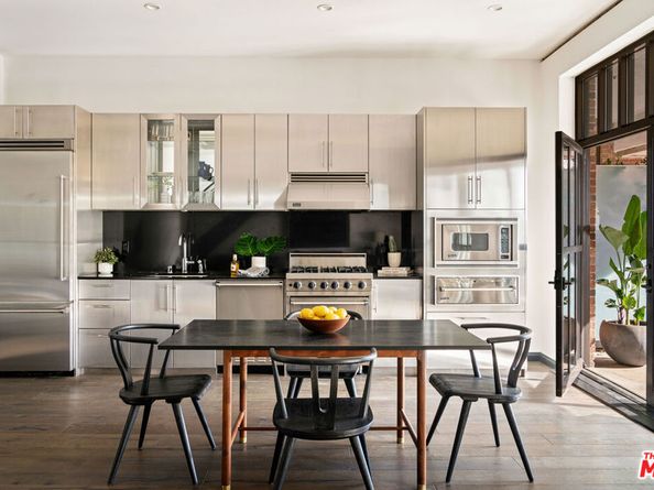 1645 Vine Street 1005, Los Angeles CA 90028