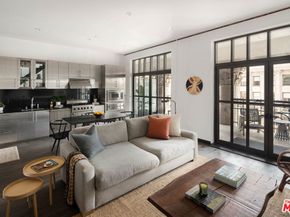 1645 Vine Street 1005, Los Angeles CA 90028