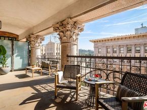 1645 Vine Street 1005, Los Angeles CA 90028