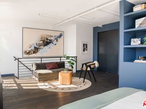 1645 Vine Street 1005, Los Angeles CA 90028