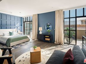1645 Vine Street 1005, Los Angeles CA 90028