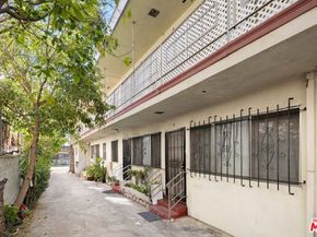 4707 Beverly Boulevard, Los Angeles CA 90004