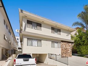 4707 Beverly Boulevard, Los Angeles CA 90004