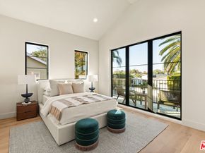 11746 La Maida Street, Valley Village CA 91607