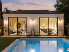 4634 Ethel Avenue, Sherman Oaks CA 91423