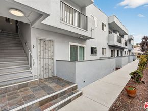 8843 Alcott Street, Los Angeles CA 90035