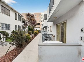 8843 Alcott Street, Los Angeles CA 90035