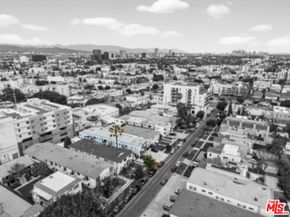 8843 Alcott Street, Los Angeles CA 90035