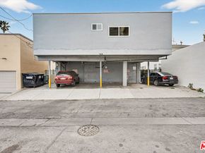 8843 Alcott Street, Los Angeles CA 90035