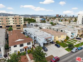 8843 Alcott Street, Los Angeles CA 90035