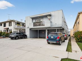 8843 Alcott Street, Los Angeles CA 90035