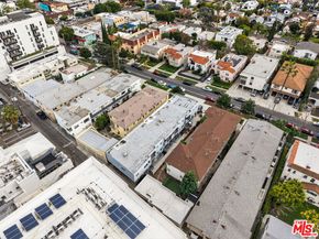 8843 Alcott Street, Los Angeles CA 90035