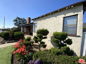 9232 S 2nd Avenue, Inglewood CA 90305