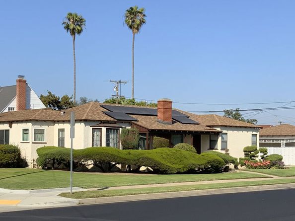 9232 S 2nd Avenue, Inglewood CA 90305