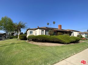 9232 S 2nd Avenue, Inglewood CA 90305