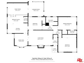 9232 S 2nd Avenue, Inglewood CA 90305