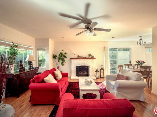 14702 Cohasset Street, Van Nuys CA 91405