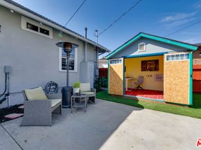 1519 W 51st Place, Los Angeles CA 90062