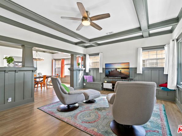 1519 W 51st Place, Los Angeles CA 90062