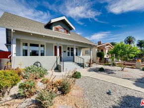 1519 W 51st Place, Los Angeles CA 90062