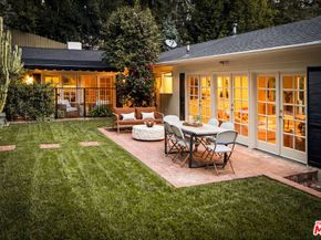 2533 Benedict Canyon Drive, Beverly Hills CA 90210