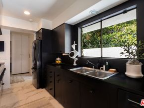 2034 Outpost Drive, Los Angeles CA 90068