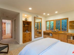 2034 Outpost Drive, Los Angeles CA 90068
