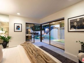 2034 Outpost Drive, Los Angeles CA 90068