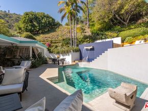 2034 Outpost Drive, Los Angeles CA 90068