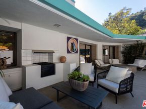 2034 Outpost Drive, Los Angeles CA 90068