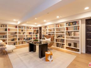 2034 Outpost Drive, Los Angeles CA 90068