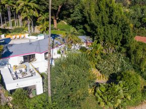 2034 Outpost Drive, Los Angeles CA 90068