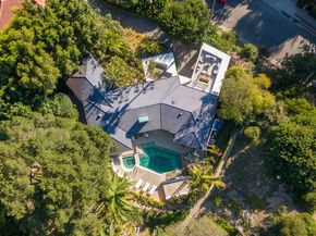 2034 Outpost Drive, Los Angeles CA 90068