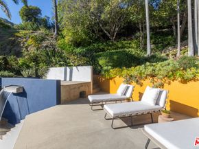 2034 Outpost Drive, Los Angeles CA 90068