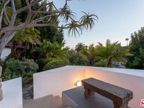 2034 Outpost Drive, Los Angeles CA 90068