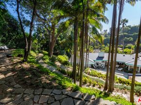 2034 Outpost Drive, Los Angeles CA 90068