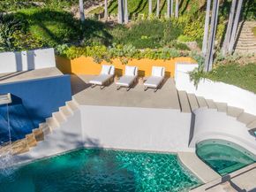 2034 Outpost Drive, Los Angeles CA 90068