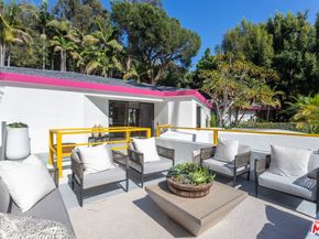 2034 Outpost Drive, Los Angeles CA 90068