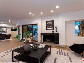 2034 Outpost Drive, Los Angeles CA 90068