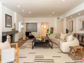 2034 Outpost Drive, Los Angeles CA 90068