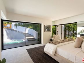 2034 Outpost Drive, Los Angeles CA 90068