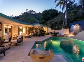 2034 Outpost Drive, Los Angeles CA 90068