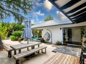 17600 Lemarsh Street, Northridge CA 91325