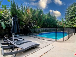 17600 Lemarsh Street, Northridge CA 91325