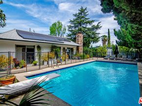 17600 Lemarsh Street, Northridge CA 91325